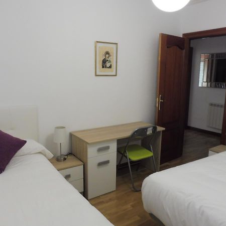 Apartamentos Anita Salamanca Exterior foto