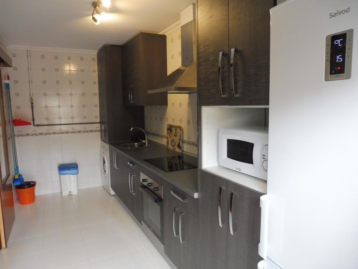 Apartamentos Anita Salamanca Exterior foto