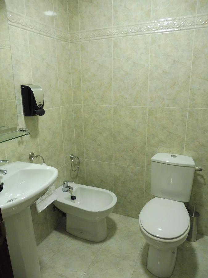 Apartamentos Anita Salamanca Exterior foto