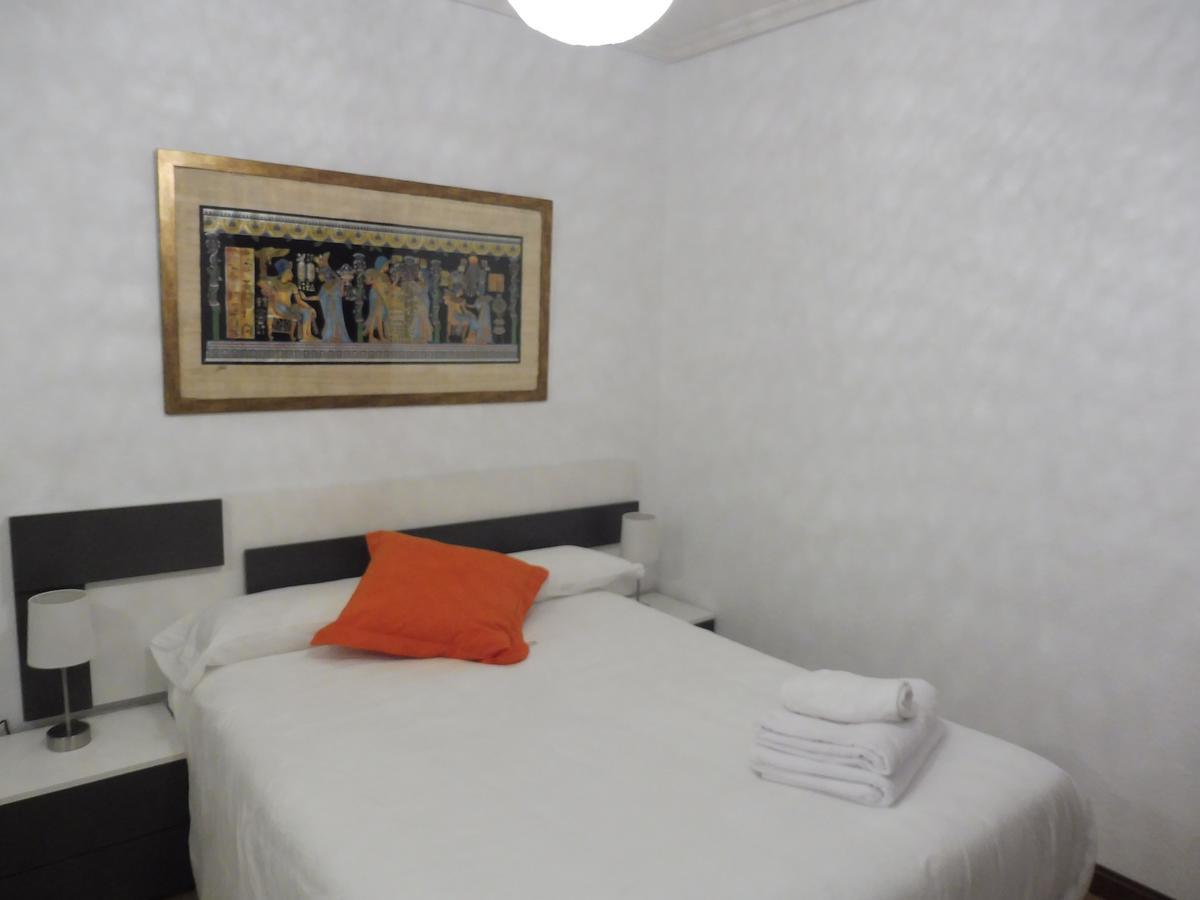 Apartamentos Anita Salamanca Exterior foto