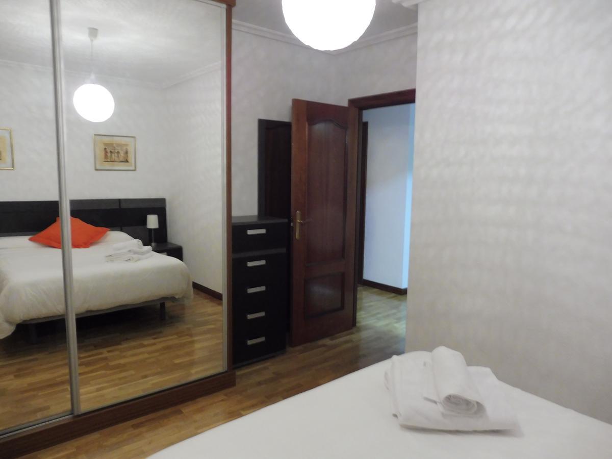 Apartamentos Anita Salamanca Exterior foto